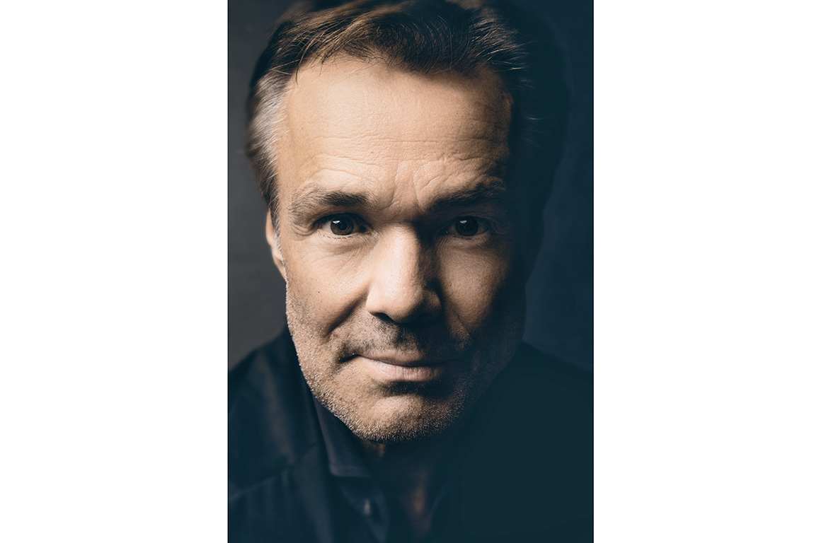 Portraitfotografie